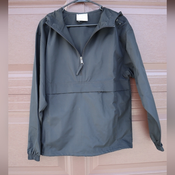Champion Jackets & Blazers - SOLD** Champion Pullover Rain Lightweight Jacket
